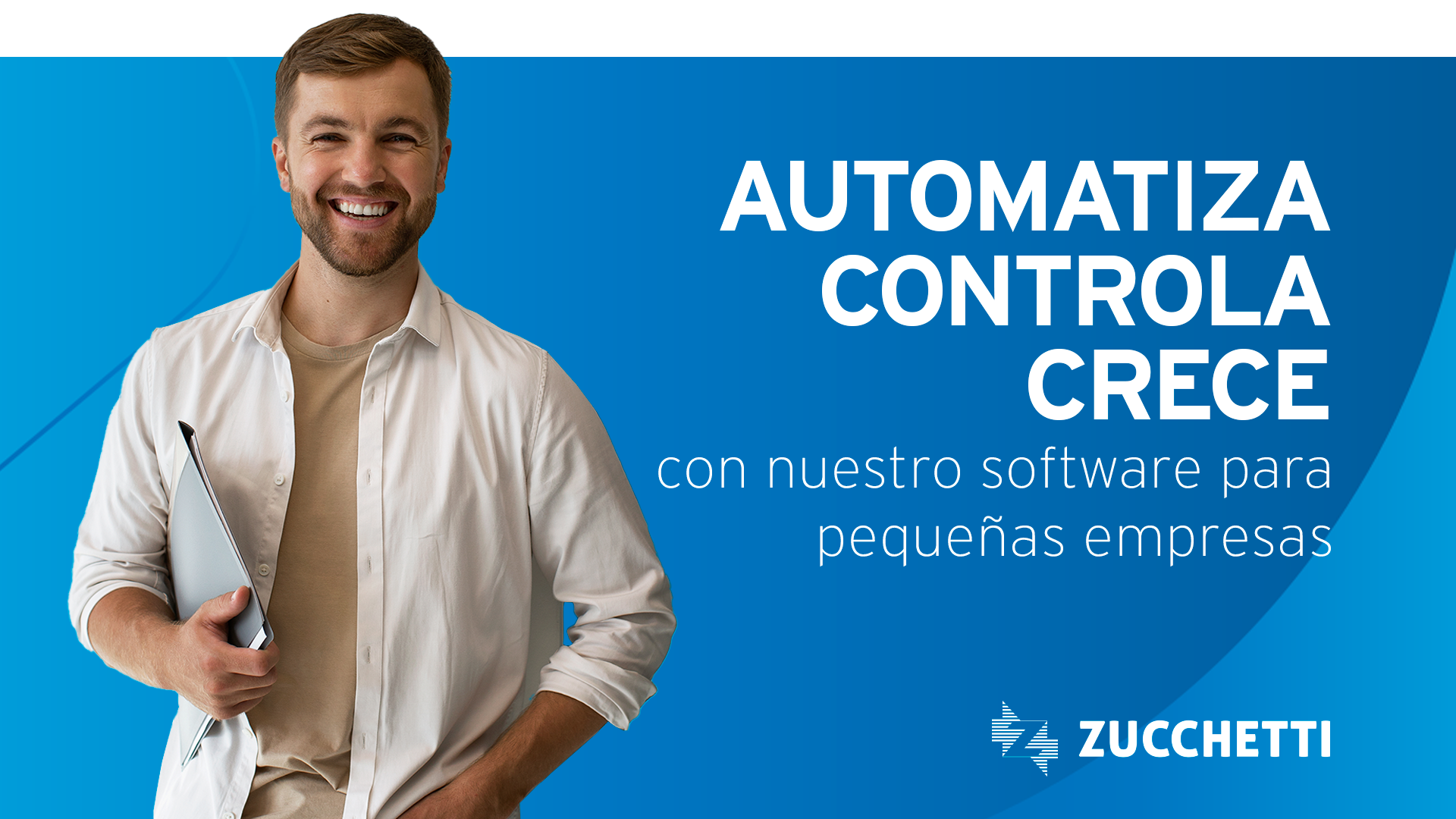 Las mejores decisiones para tu negocio con un software profesional apoyado en IA